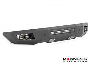 Ford Ranger Front Bumper - Rough Country